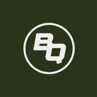 Blue Quill Media logo - Similar company to The Curious Giraffe