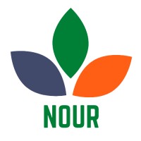 Nourpk logo - Similar company to Printablepk