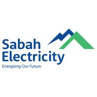Sabah Electricity logo - Similar company to Windmagics