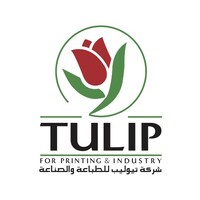 Tulip For Printing & Industry logo - Similar company to Headline Printing, Packaging & Design