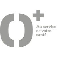 Osteoplus logo - Similar company to Vx Digital Srl