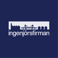 Ingenjörsfirman logo - Similar company to Optimx