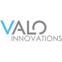 VALO Innovations GmbH - a part of Hübner Photonics logo - Similar company to Hübner Photonics