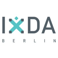 IxDA Berlin logo - Similar company to Ellery Studio