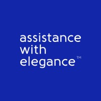 Assistance With Elegance logo - Similar company to Māk Studio