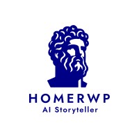 HomerWP logo - Similar company to Kolari