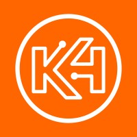 K4Connect logo - Similar company to Bream