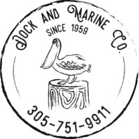 Dock and Marine Construction Corp. logo - Similar company to Marine Project Inc. Your Favorite Yachting Company