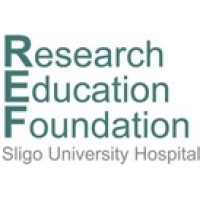 Research & Education Foundation, Sligo University Hospital logo - Similar company to Enable Research