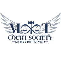 Moot Court Society, Dr. B. R. Ambedkar National Law University logo - Similar company to Crypto Consulting Group