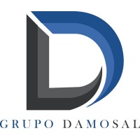 Grupo Damosal logo - Similar company to Amamba