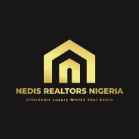 Nedis Realtors Nigeria logo - Similar company to Ziingo