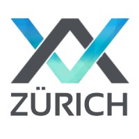 Voxxed Days Zürich logo - Similar company to Analyticscamp Switzerland