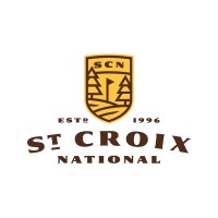 St Croix National Golf and Event Center logo - Similar company to Nero
