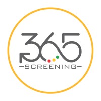 365 Screening Services logo - Similar company to Tech Recruiting