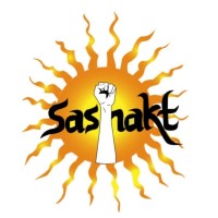 Sashakt Welfare Society logo - Similar company to Truly Sofas