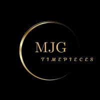 MJG Timepieces logo - Similar company to Gmg Watches