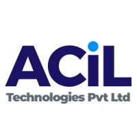 ACIL TECHNOLOGIES PVT LTD logo - Similar company to Webcraft It Solutions_3
