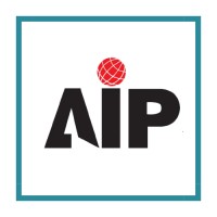 AiP (International Association of Advisors in Philanthropy) logo - Similar company to Giveteam
