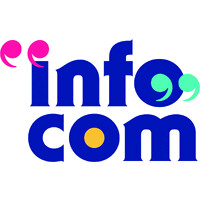 InfoCom - Université de La Réunion logo - Similar company to Up&Go