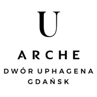 ARCHE Dwór Uphagena Gdańsk logo - Similar company to Merida