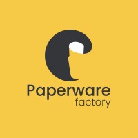Paperware Factory logo - Similar company to Paperware