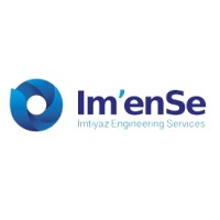 Im’enSe® logo - Similar company to Digitransform