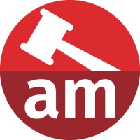 Abogadomall.com logo - Similar company to Ec Hispanic Media