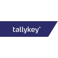 Tallykey A/S logo - Similar company to C.E.Andersen A/S