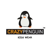 CRAZY PENGUIN (kidswear) logo - Similar company to Style Labels