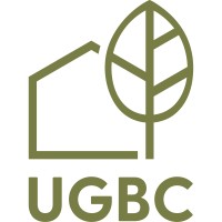 Ukrainian Green Building Council logo - Similar company to Watermelon Development