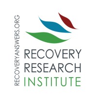 Recovery Research Institute logo - Similar company to The College On Problems Of Drug Dependence, Inc.