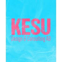 KESU Design & Consulting AB logo - Similar company to Easce Ab
