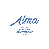 Alma VZW logo - Similar company to Pastridor Fr
