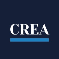 CREA logo - Similar company to Space Dirt