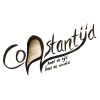 Constantijd logo - Similar company to Shabes