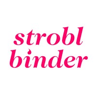 stroblbinder logo - Similar company to Pro Mente Oö