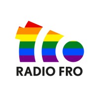 Radio FRO 105.0 MHz logo - Similar company to Dorftv