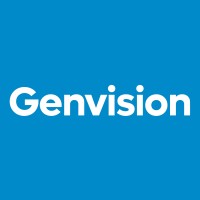 Genvision logo - Similar company to Fiora Mara