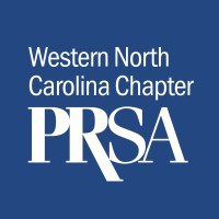 PRSA of Western North Carolina logo - Similar company to Cri