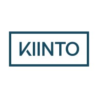 Kiinto Solutions logo - Similar company to Serwes