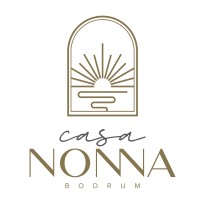 Casa Nonna Bodrum logo - Similar company to Armada Praxis