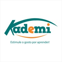 Kademi - Estimule o gosto por aprender logo - Similar company to Gestão Educação
