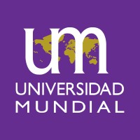 Universidad Mundial Posgrados logo - Similar company to Picacho Mcgregor School