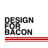 Design For Bacon logo - Similar company to Polpolab Marketing