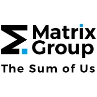 Matrix Group_SA logo - Similar company to Versys Media