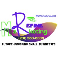 Refine Marketing LLC logo - Similar company to Four Seasons Exterminating