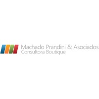 Machado Prandini & Asociados logo - Similar company to Mvd Consulting