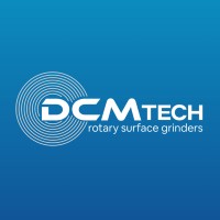 DCM Tech, Inc. logo - Similar company to Go Engineering Inc.