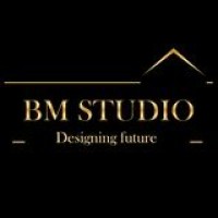 BM Studio logo - Similar company to Oranoc